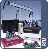 remote terminal unit