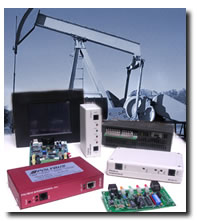 Polybus International Communication Modules